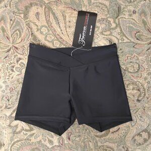 NEW Theatricals Vfront bike/booty short